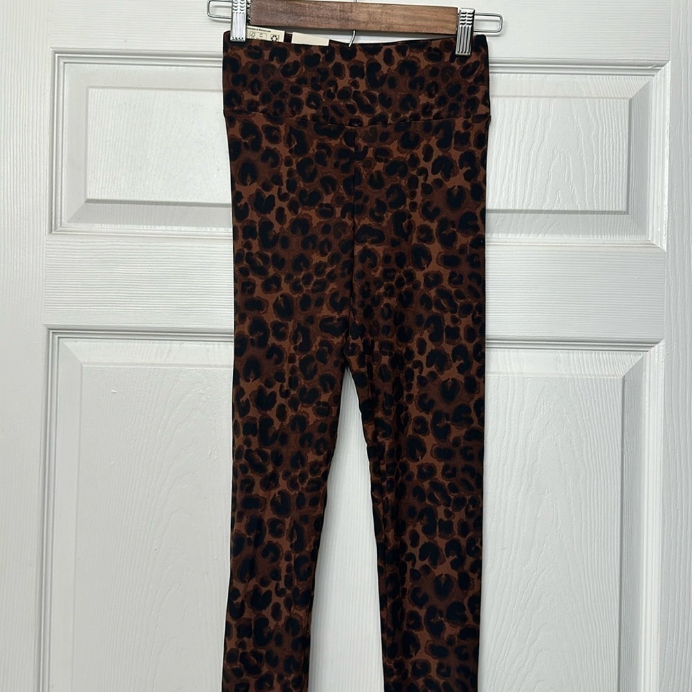 No Boundaries Sueded Leggings Womens Size XXS